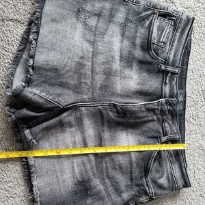 Judy Blue Shorts, Black